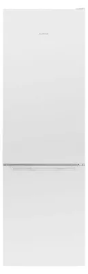 Image de Réfrigérateur congélateur 262L Blanc KG7369-Blanc