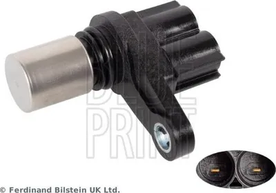 Produktbild von BLUE PRINT ADT37218 Kurbelwellensensor Impulsgeber für TOYOTA Yaris Schrägheck (P9)