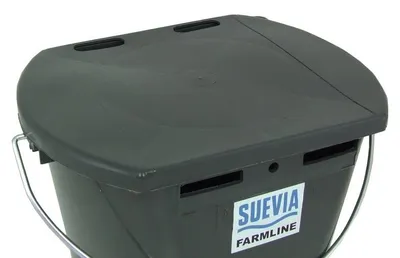 Produktbild von Suevia Deckel für Eimer - 300.0049