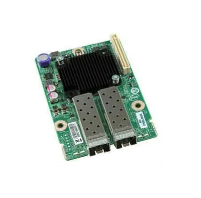 Obrázok produktu pre Intel I/O Module X540-BT2 - Netzwerkadapter - 10Gb Ethernet x 2
