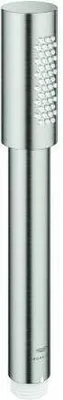 Immagine prodotto di Handbrause RAINSHOWER AQUA STICK 1 Strahlart supersteel