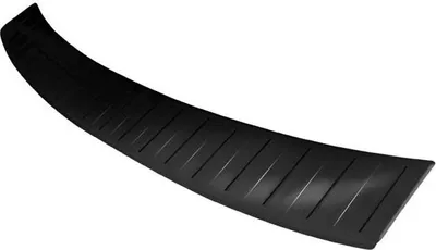 Immagine prodotto di Protezione bordo baule Skoda Scala 2019- (scuro, opaco)