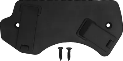 Produktbild von Faltbarem Wandhalter, der für Flip -Drohnen -Bracket -Kopfhörer -Hutschlüssel geeignet ist