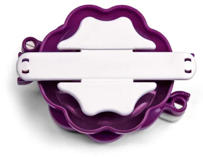 Produktbild von Lana Grossa - Pompon-Set 65 und 85 mm