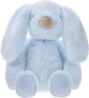 Zdjęcie produktu dla Maskotka Królik Charlotte 25Cm Niebieski 13216