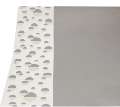 Produktbild von Tischdecke, Papier 3 m x 1,2 m "Pastilles"