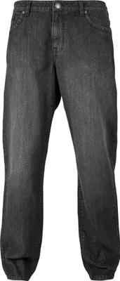 Immagine prodotto di Urban Classics - Jeans larghi in denim hip hop W34/L32