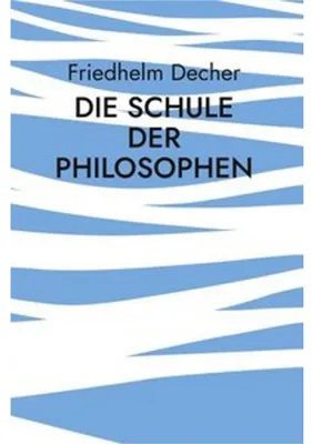 Obrázek produktu pro Die Schule der Philosophen
