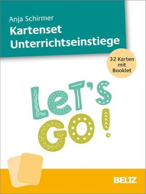 Obrázek produktu pro Kartenset Unterrichtseinstiege