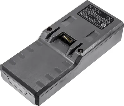 Produktbild von TECHTEK Akku Kompatibel mit [TEK] A6, A7, AK77, AK80, für [Hoover] FD22 Freedom, FD22BC, FD22BC 011, FD22BC011, FD22BCPET 001, FD22BCPET00, FD22BR,