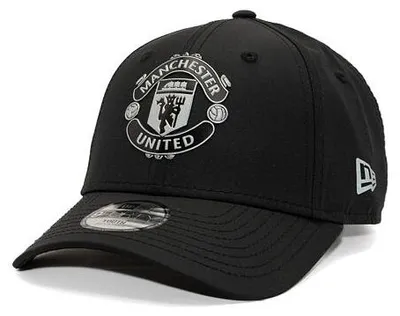 Obrázok produktu pre Čiapka New Era Kinder 9Forty – REFLECTIVE Manchester United – C