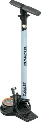 Produktbild von Sks Air-x-plorer Pumpe – Edition Clik Ventil