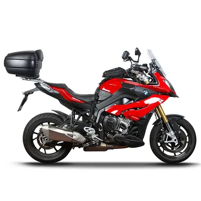 Immagine prodotto di Portapacchi per bauletto moto SHAD TOP MASTER