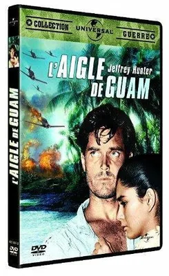 Image de Universal Spielfilm L'aigle de guam (Französischer Import, Originalfassung)
