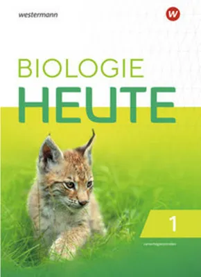 Image de Biologie heute SI. Lernerfolgskontrollen