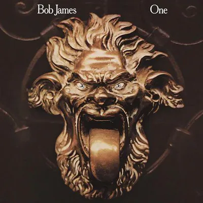 Produktbild von JAMES BOB TRIO - One (HMSACD)