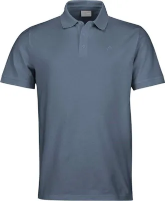 Produktbild von HEAD Herren Polohemd Classic 811364SL