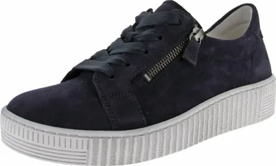 Produktbild von Gabor 3.334.16_6, Sneaker in Blau für Damen, Größe 44
