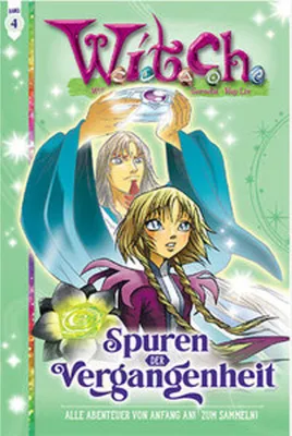 Image de Witch 04 Spuren der Vergangenheit