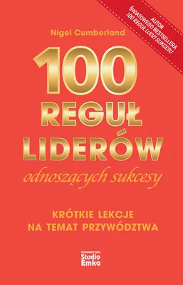 Immagine prodotto di 100 regul liderow odnoszacych sukcesy