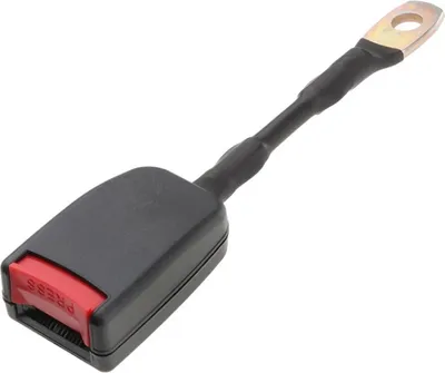Productafbeelding van Voorzijde auto, stoel, riemgesp, 20 cm verlengstuk