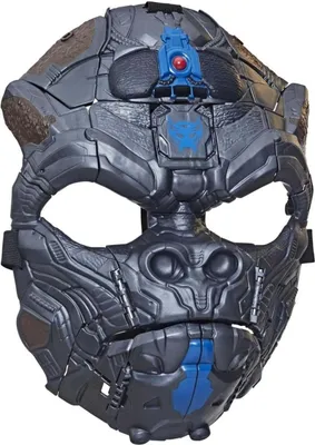 Produktbild von Transformers F46505X0, Kind, Gesichtsmaske, 6 Jahr(e), Comicbuch, Transformers