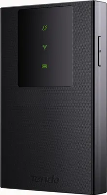 Zdjęcie produktu dla TENDA Tenda 4G180 V4.0 wireless router