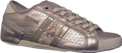 Produktbild von Schuhe Le coq sportif Escrime Quilted Straps Low 010412469IU