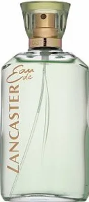 Produktbild von Lancaster Eau de Lancaster Eau de Toilette 75 ml Damen leichter blumiger Zitrus-Duft