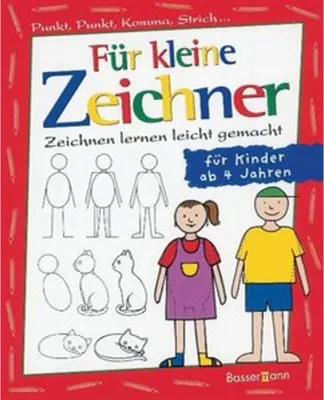 Image de Für kleine Zeichner