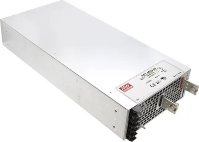 Image de Mean Well alimentation à découpage alimentation 5040 W 48 V/105 A boîtier Case