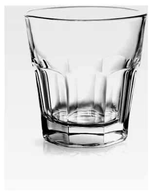Produktbild von Trinkgläser - Wassergläser - Saftgläser Collection Marocco 230ml (Set 6 Stück), spülmaschinenfest