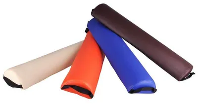 Zdjęcie produktu dla inSPORTline Anento, masażer półcylindryczny, 65 cm