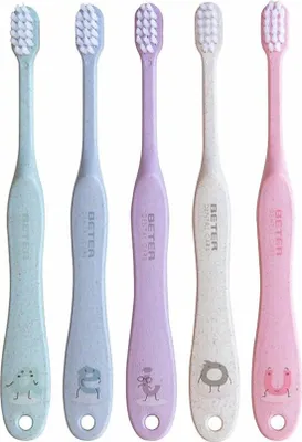 Immagine prodotto di CEPILLO DIENTES infantil 1 u