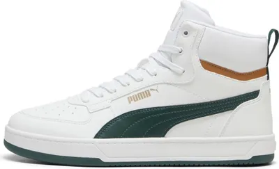 Produktbild von Puma Herren Sneakers Weiß 392291-15 Grösse 43