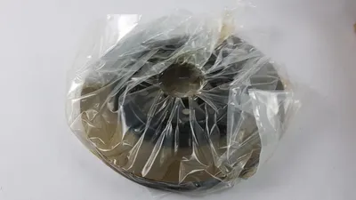 Image de Disque de frein d'origine NISSAN (1 pièce) 40206JG00A