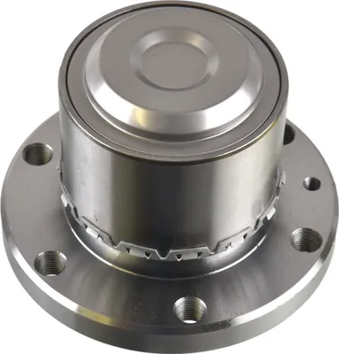 Produktbild von FEBI BILSTEIN Radlagersatz Vorne Links Vorne Rechts passend für MERCEDES-BENZ SPRINTER 3,5-t Kasten (906) Schrägkugellager 96mm 178854