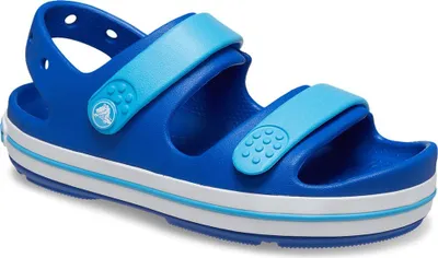 Produktbild von Crocs Crocband Cruiser Sandalen Für Kleinkinder Blau EU 20-21 Junge Blau EU 20-21