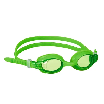 Image de Beco -sealife® Lunettes de natation pour enfants Catania 4+ | Vert