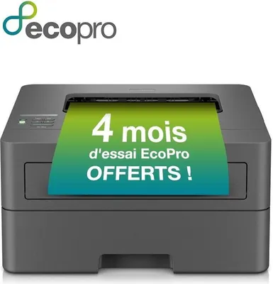 Immagine prodotto di Brother HL-L2400DWE   sw-Laser