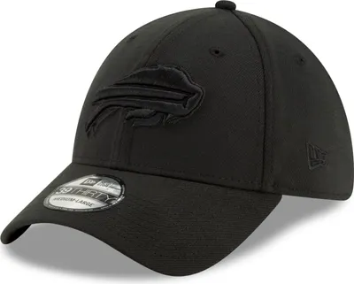 Produktbild von New Era 39Thirty Stretch Cap - NFL Buffalo Bills - L/XL