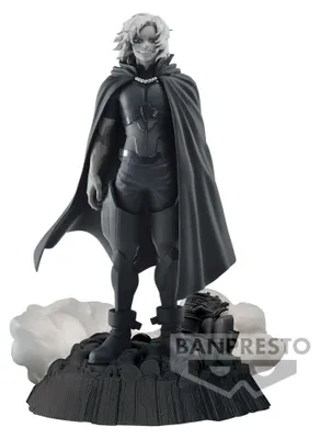 Produktbild von Banpresto - My Hero Academia - Tomura 'The Tones' - Dioramatic 20cm