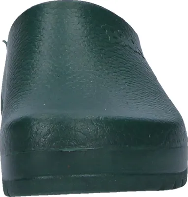 Produktbild von Birkenstock Close Clog Super-Birki Grün Größe 36