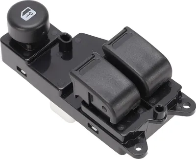 Produktbild von Fensterheberschalter vorne links 9216533 Elektrischer Fensterheberschalter Ersatz für Agila 1998-2006