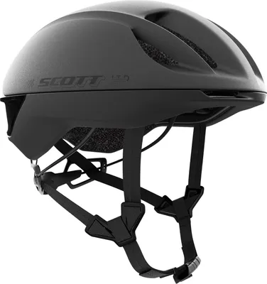 Produktbild von Scott Cadence Mips (CE) Helm granite black S