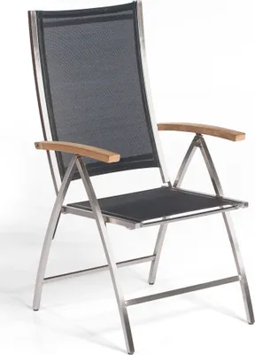 Produktbild von SonnenPartner Klappsessel "Paragon", 80061754