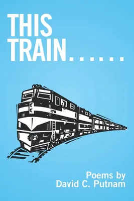 Produktbild von This Train......