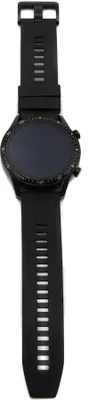 Produktbild von Huawei Watch GT 2 GT2 Smartwatch 46mm 1.39" AMOLED Schwarz