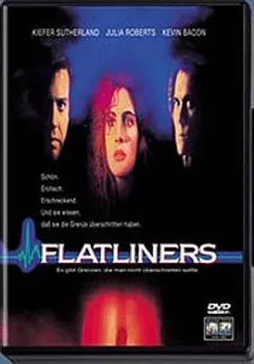 Produktbild von Flatliners