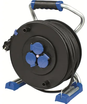 Immagine prodotto di as-Schwabe Xperts avvolgicavo 25,0 m